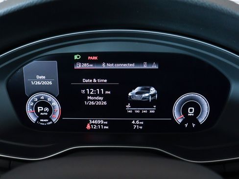 Used 2023 Audi A5 2.0T Premium Plus w/ Premium Plus image 16