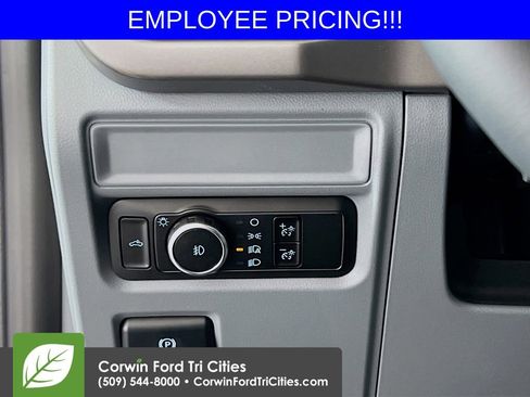 New 2026 Ford F150 XLT w/ Equipment Group 301A Standard AWD/4WD image 19