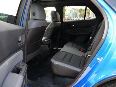 New 2026 Honda Prologue Elite image 19