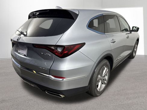 Used 2026 Acura MDX SH-AWD image 38