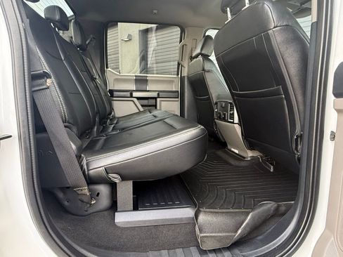 Used 2022 Ford F350 XLT w/ XLT Value Package image 23