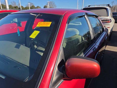 Used 2000 Ford Crown Victoria image 11