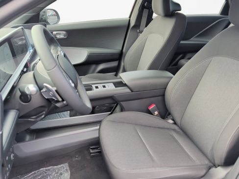 New 2025 Hyundai Ioniq 6 SE image 9