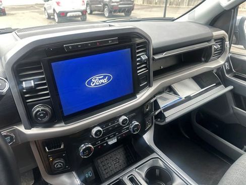 Used 2024 Ford F150 XLT w/ Equipment Group 302A MID image 45