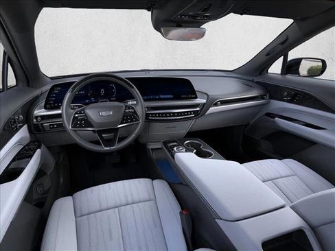 New 2026 Cadillac Lyriq Premium Sport image 15