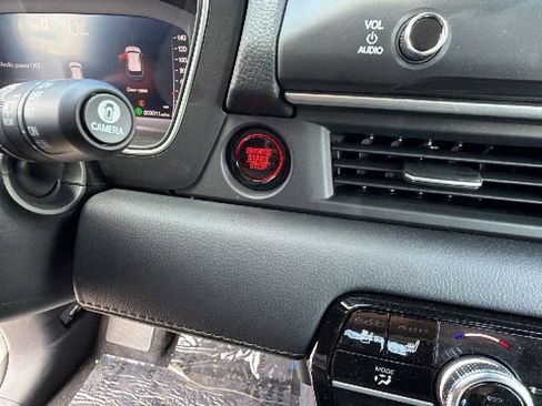 New 2026 Honda Pilot Elite image 17