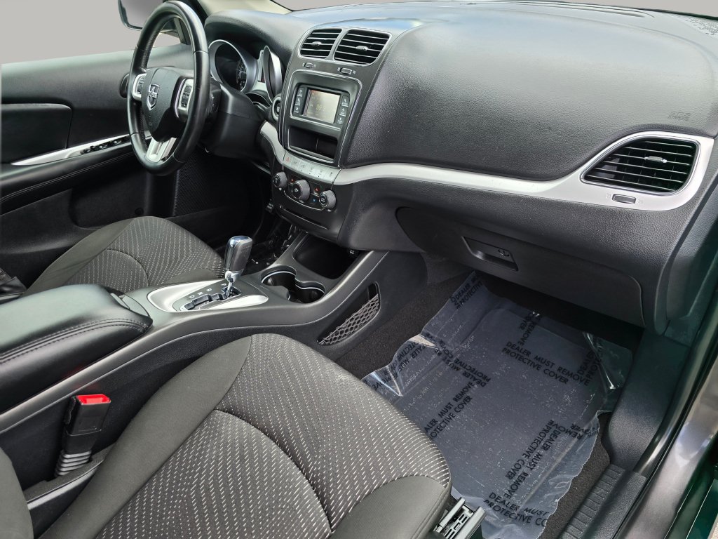 Used 2019 Dodge Journey SE w/ Connectivity Group FWD image 27