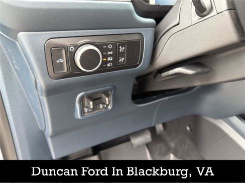 New 2025 Ford Maverick Lariat w/ Black Appearance Package AWD/4WD image 19