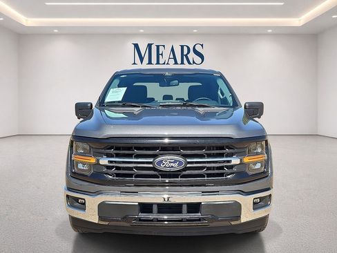 Used 2024 Ford F150 XLT RWD image 8