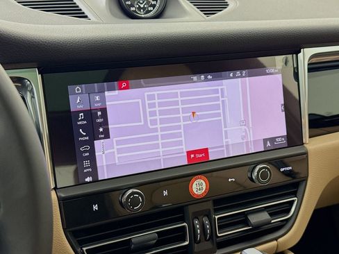 New 2026 Porsche Macan S image 20