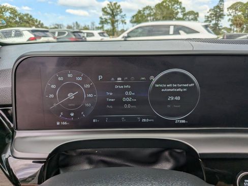 Certified 2024 Kia Seltos S AWD/4WD image 33