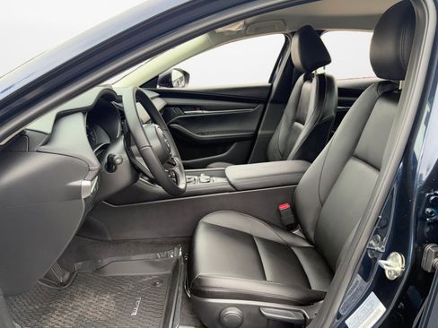 New 2026 MAZDA MAZDA3 s Sport FWD image 9