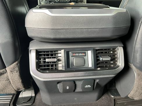 Used 2023 Ford F150 Platinum w/ Equipment Group 701A High image 34