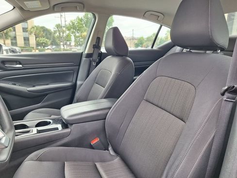 Used 2024 Nissan Altima 2.5 SV FWD image 6