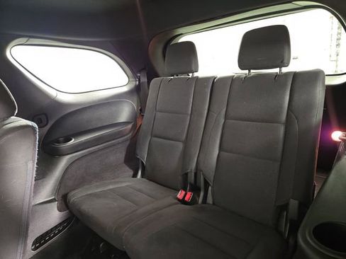 Used 2014 Dodge Durango SXT w/ Quick Order Package 23B image 17