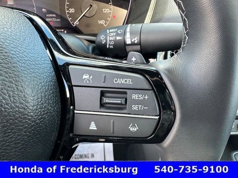 Certified 2025 Honda Civic Sport image 26