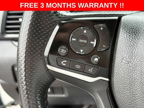 Used 2019 Honda Passport Touring image 40