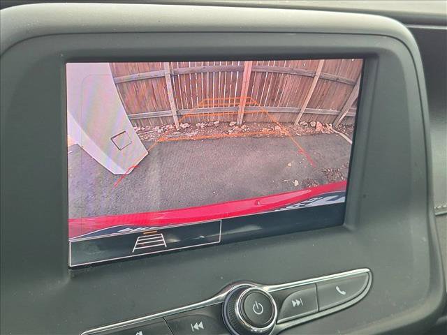 Used 2021 Chevrolet Camaro LT RWD image 11