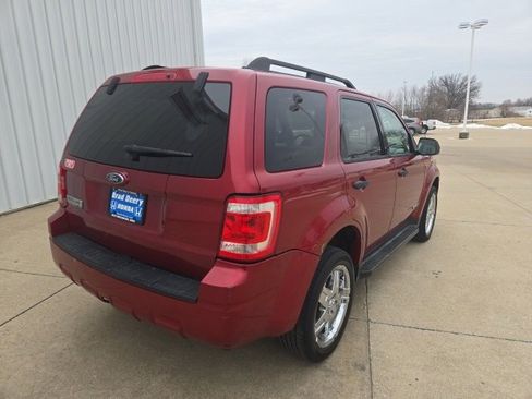 Used 2008 Ford Escape XLT image 6