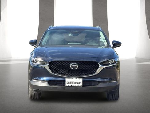 Certified 2025 MAZDA CX-30 AWD 2.5 S w/ Preferred Package image 9