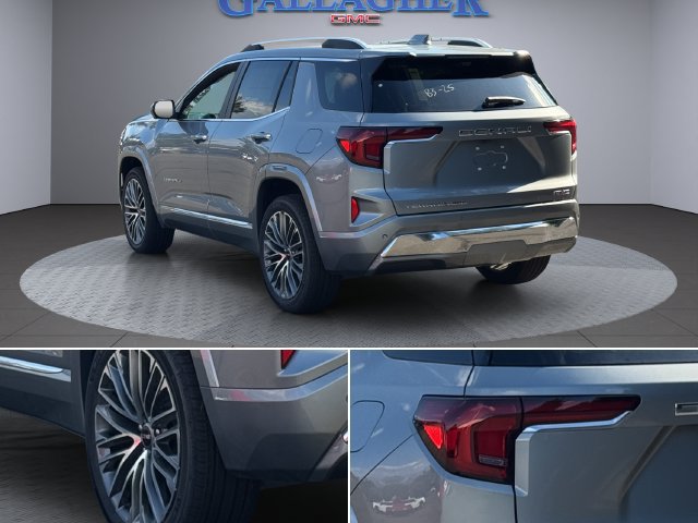 New 2027 GMC Terrain Denali AWD/4WD image 9