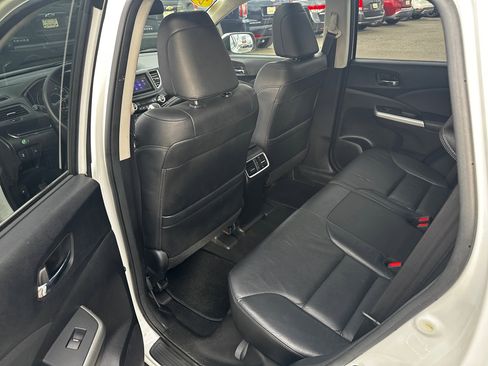 Used 2015 Honda CR-V EX-L image 18