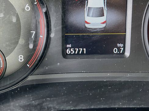 Used 2020 Volkswagen Passat 2.0T SE image 12