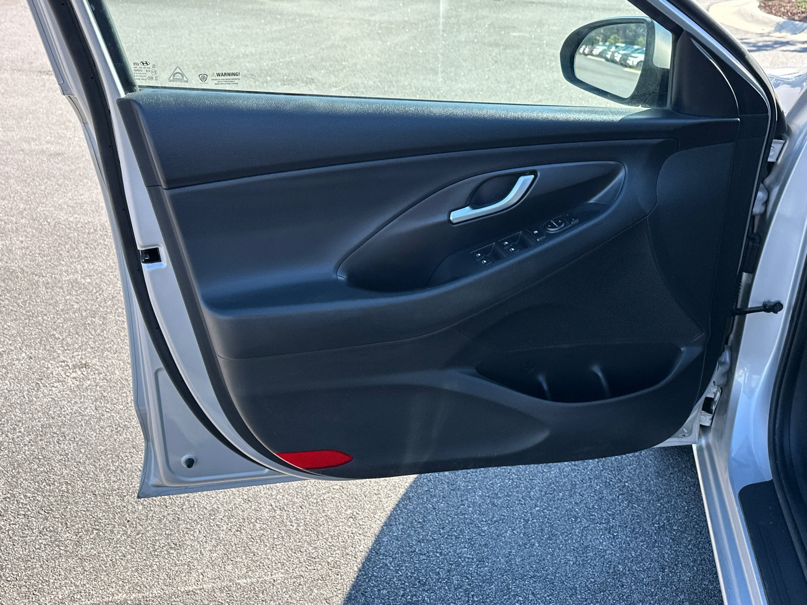 Used 2018 Hyundai Elantra GT w/ Style Package 02 FWD image 12