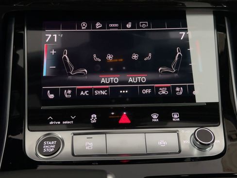 New 2026 Audi Q7 3.0T Premium Plus AWD/4WD image 25