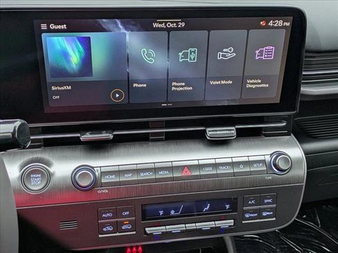 New 2026 Hyundai Kona SEL Sport image 12