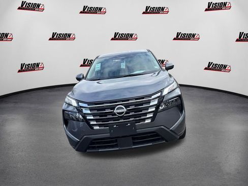 New 2026 Nissan Rogue SV image 2