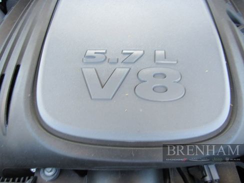 Used 2023 Dodge Durango R/T AWD/4WD image 17