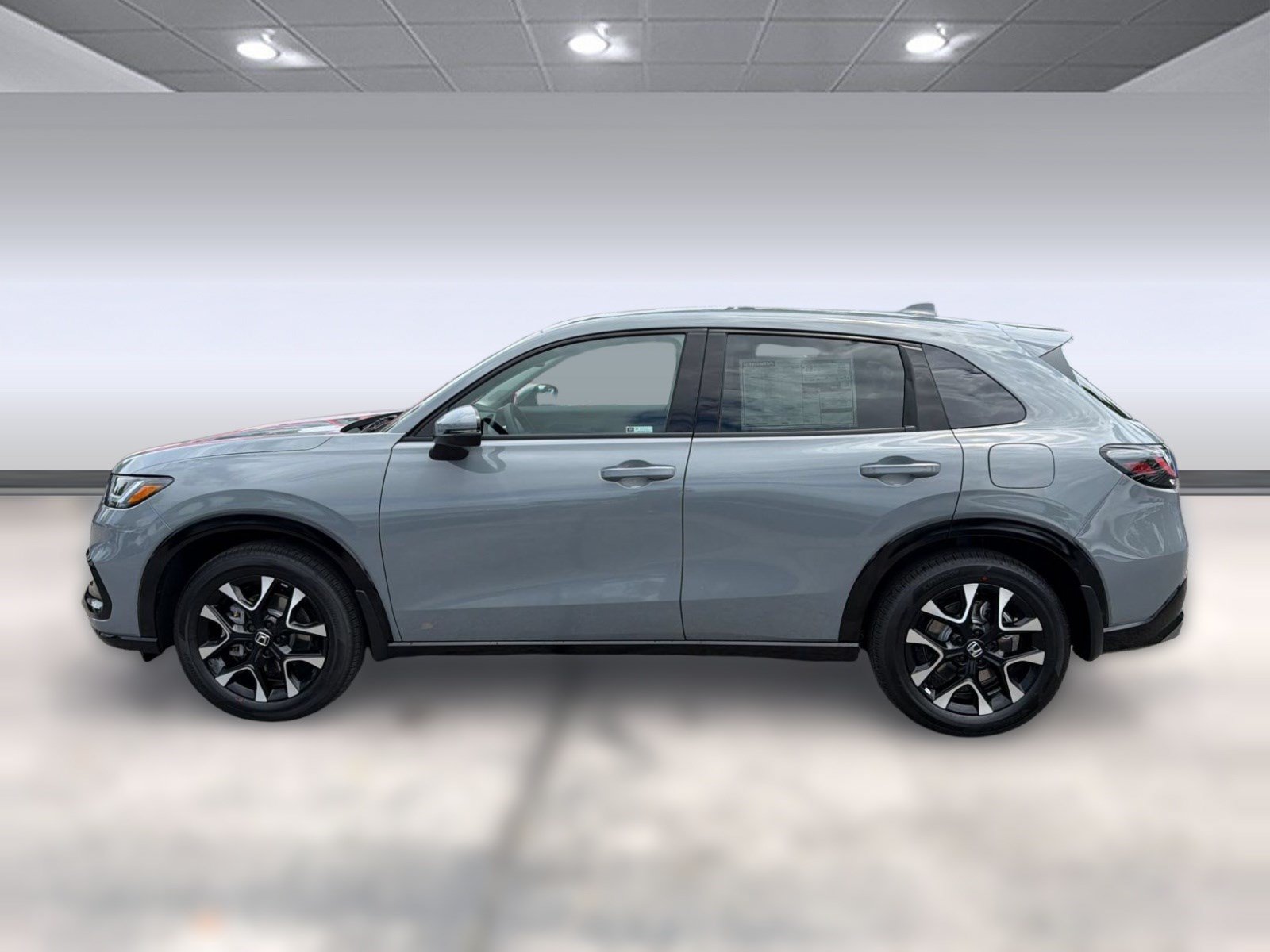 New 2027 Honda HR-V EX-L image 2