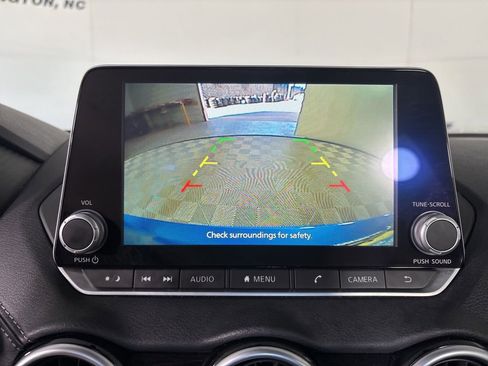 Used 2024 Nissan Sentra SV image 15