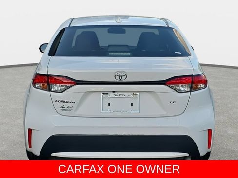 Used 2022 Toyota Corolla LE FWD image 6
