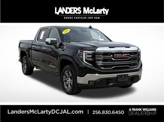 Used 2025 GMC Sierra 1500 SLT AWD/4WD video 1