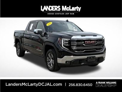 Used 2025 GMC Sierra 1500 SLT