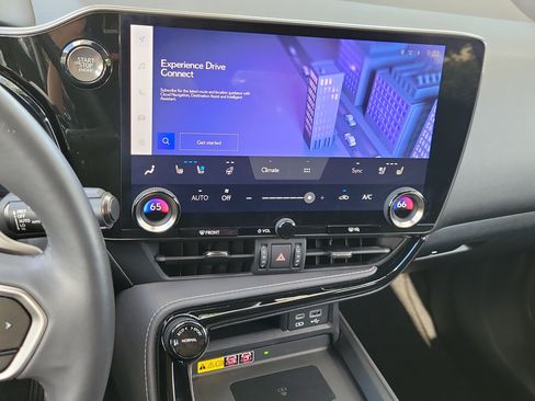 Used 2022 Lexus NX 350 AWD image 23