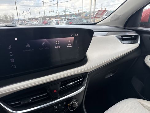 Used 2024 Buick Encore GX Preferred w/ Comfort Package image 22