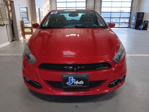 Used 2013 Dodge Dart SXT image 10