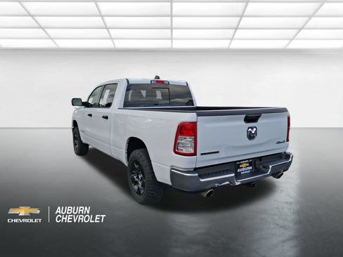 Used 2023 RAM 1500 Big Horn w/ Trailer Tow Group AWD/4WD image 5