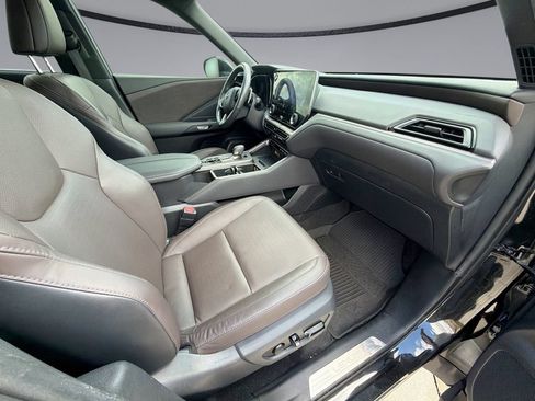 Certified 2024 Lexus TX 350 FWD w/ Technology Package image 15