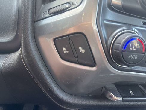 Used 2014 Chevrolet Silverado 1500 LTZ Z71 AWD/4WD image 30