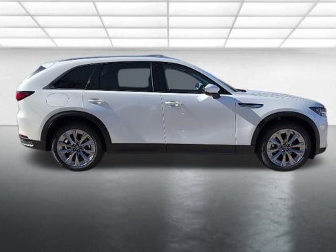 New 2026 MAZDA CX-90 Plug-In Hybrid w/ Preferred image 34