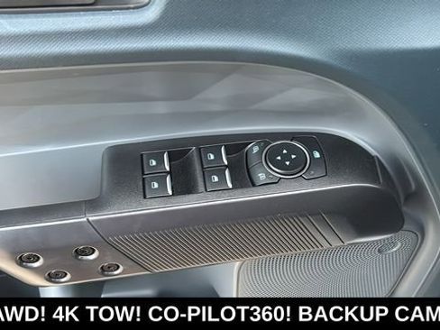 New 2026 Ford Maverick XL w/ 4K Tow Package AWD/4WD image 10