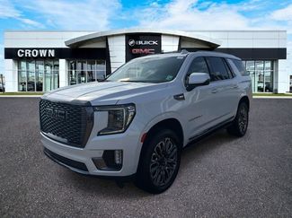 Certified 2023 GMC Yukon Denali Ultimate AWD/4WD video 1