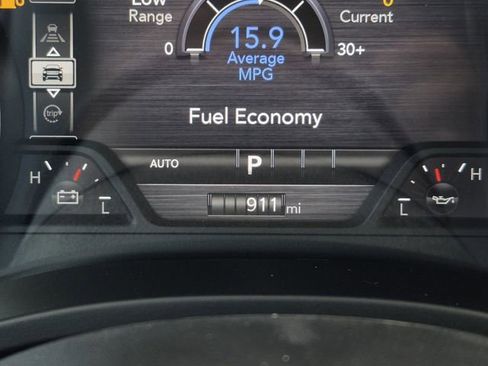New 2026 RAM 1500 Lone Star AWD/4WD image 21
