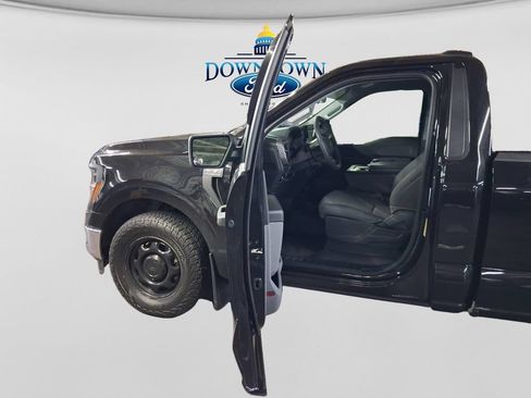 Used 2024 Ford F150 XL w/ Equipment Group 103A High RWD image 9