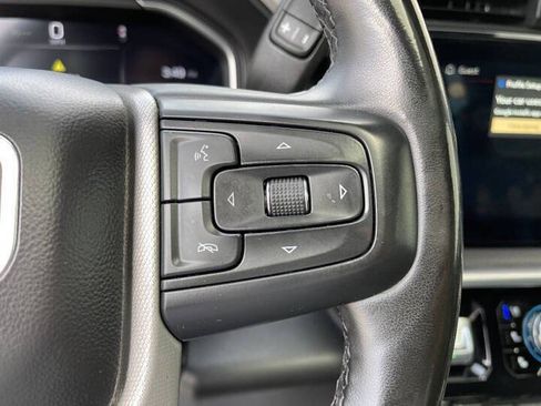Used 2024 GMC Sierra 3500 Denali w/ Denali Reserve Package AWD/4WD image 29