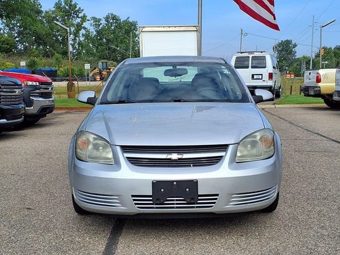 Used 2010 Chevrolet Cobalt LT w/ My Link Package FWD image 2